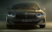 BMW Série 7 2019